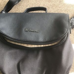 Sherpani cross body bag - Pinot